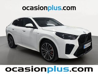 BMW X2 sDrive18d 110 kW (150 CV)