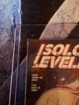 SL3E-075 - Solo Leveling Mapniverse