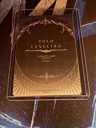 SL3E-075 - Solo Leveling Mapniverse