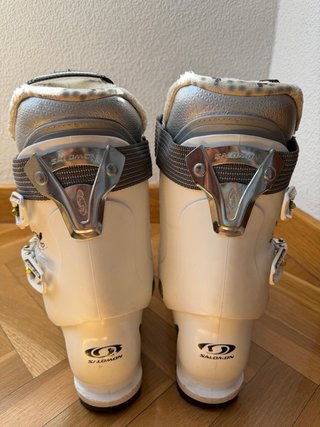 Botas de esquí Salomon Talla 24