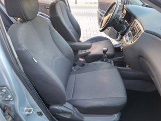 KIA RIO 1.4 DOHC 95cv !ETIQUETA MEDIOAMBIENTAL C!