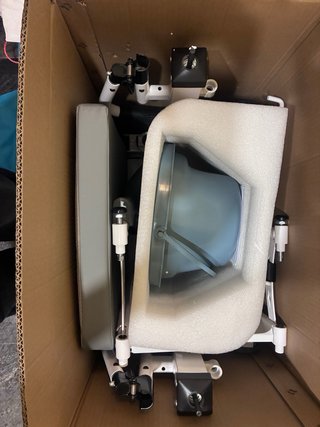 Silla de transferencia para personas, mayores.