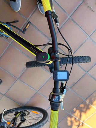 Bicis Montaña SCOTT Scale 24 Disc Niños