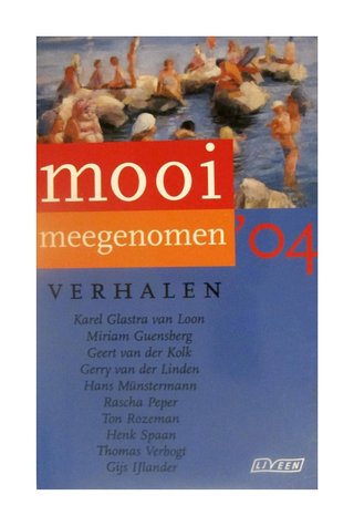 LIBRO EN HOLANDÉS. MOOI meegenomen. Muy buen estad