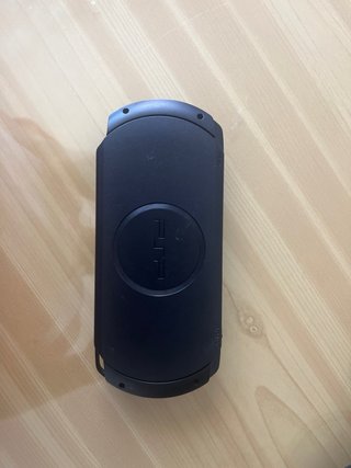 Sony PSP 3000 Negra