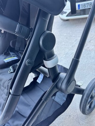 Bugaboo Fox 5