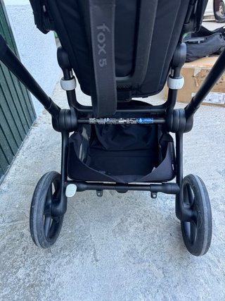 Bugaboo Fox 5