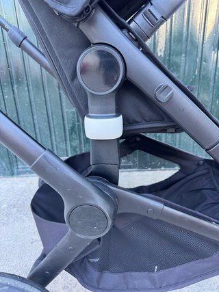 Bugaboo Fox 5
