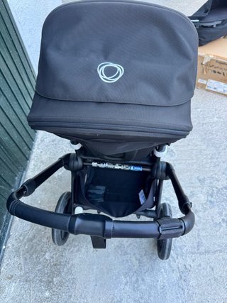 Bugaboo Fox 5