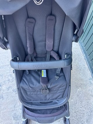 Bugaboo Fox 5