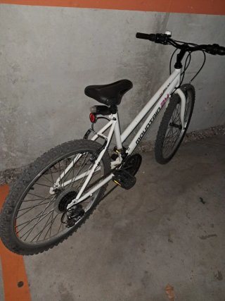 Bicicleta de Montaña S-FLY 24"