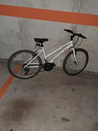 Bicicleta de Montaña S-FLY 24"