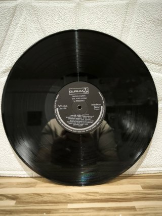 Vinilo Fausto Papetti 3a Raccolta