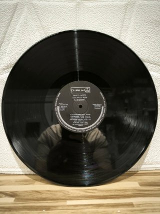 Vinilo Fausto Papetti 3a Raccolta