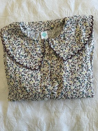Camisas niña T36m y T24m