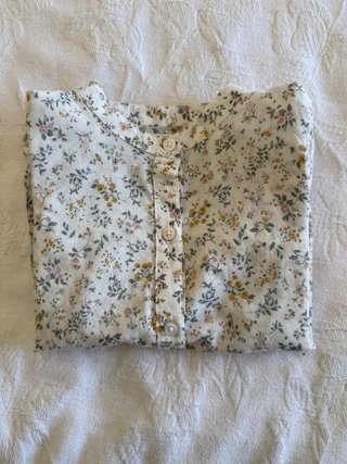 Camisas niña T36m y T24m