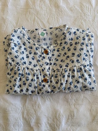 Camisas niña T36m y T24m
