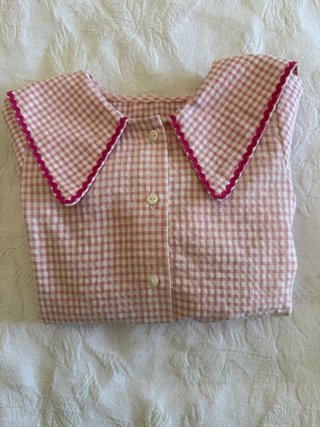 Camisas niña T36m y T24m