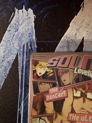 SL3E-075-P - Solo Leveling Mapniverse