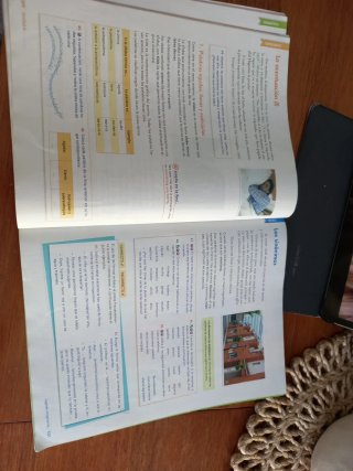 LCL, lengua castellana y literatura 1.1
