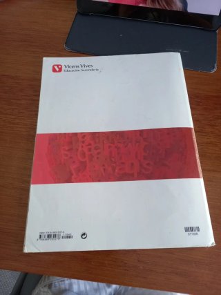 LCL, lengua castellana y literatura 1.1