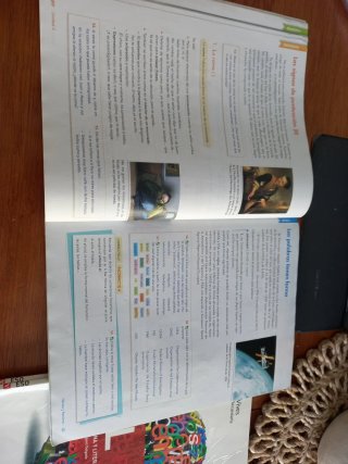 LCL, lengua castellana y literatura 1.1