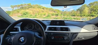 BMW 320d Touring F31