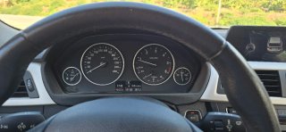 BMW 320d Touring F31