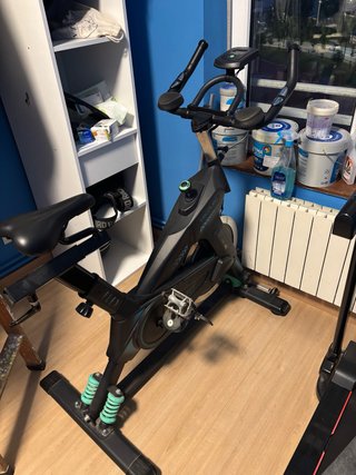 Bicicleta Estática Cecotec