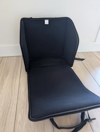 Funda/Mochila para Trikitixa