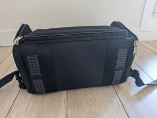 Funda/Mochila para Trikitixa