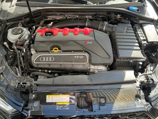 Audi RS3 2019