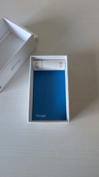 Google Pixel Buds Pro Negros