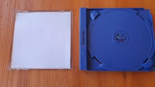 Sega Dreamcast MSR Metropolis Street Racer