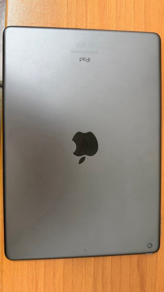 iPad 9ª Gen Plata + Teclado y Ratón