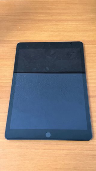 iPad 9ª Gen Plata + Teclado y Ratón