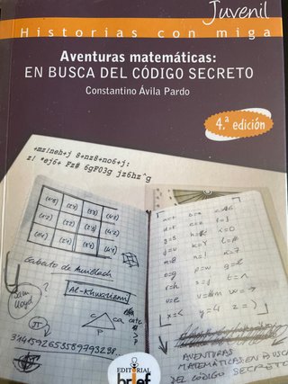 Libro lectura 2 ESO