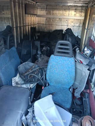 Iveco Daily 2000