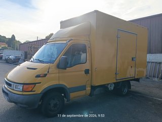 Iveco Daily 2000