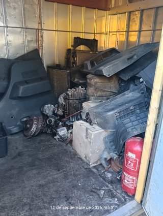 Iveco Daily 2000