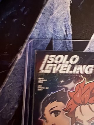 SL3E-076 - Solo Leveling Mapniverse