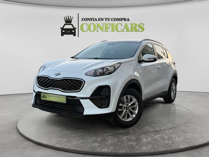 Kia Sportage 2019