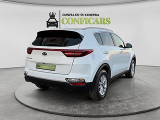 KIA Sportage 2019
