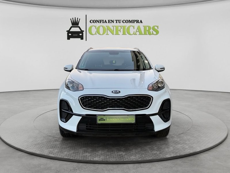 Kia Sportage 2019, foto 2