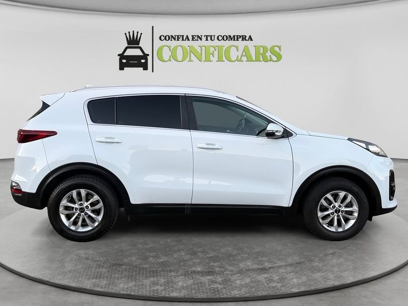 Kia Sportage 2019, foto 5