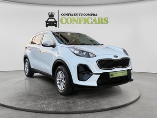 KIA Sportage 2019