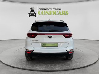 KIA Sportage 2019