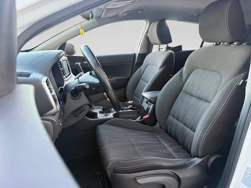 Kia Sportage 2019, foto 8