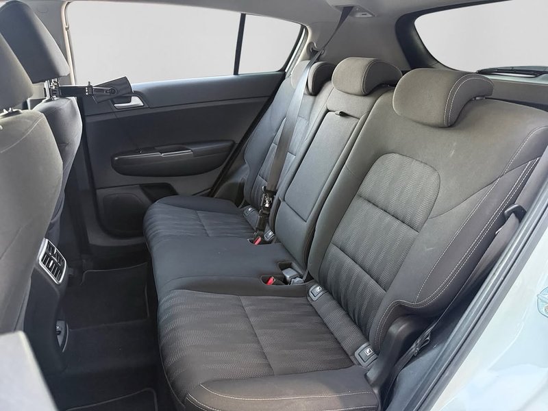 Kia Sportage 2019, foto 9