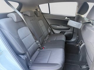 KIA Sportage 2019